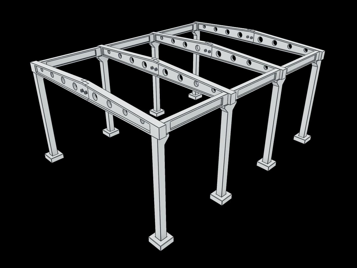 Sophie Pen Holder | Ragnar Gallery