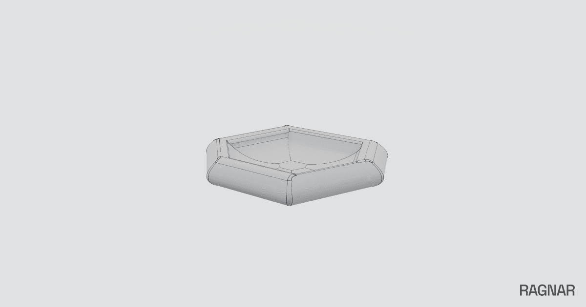 Custom CAD Model