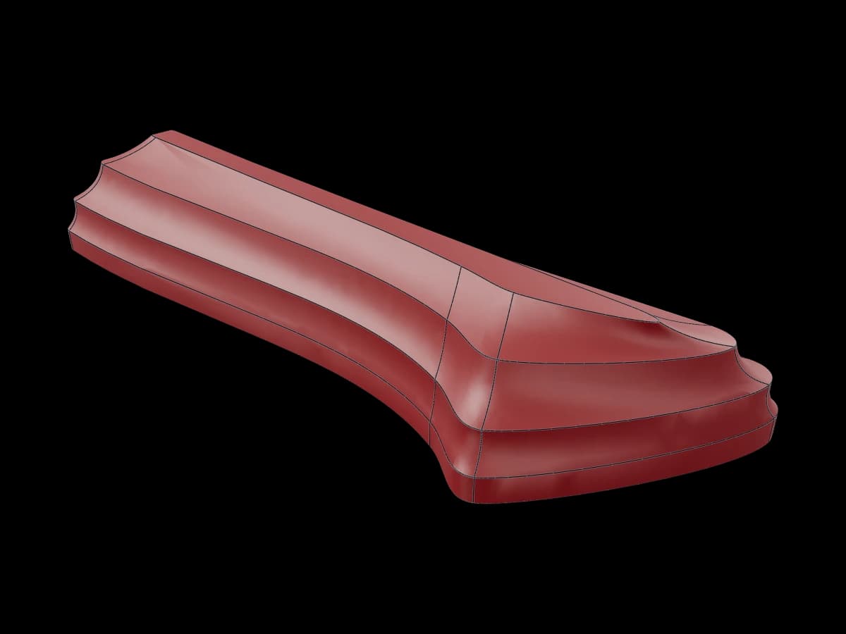 Knife Handle