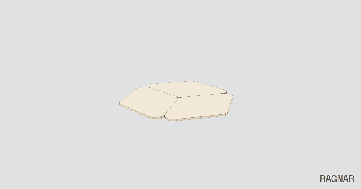 Large Table Tops