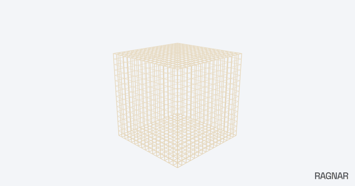 Cubic PC Case