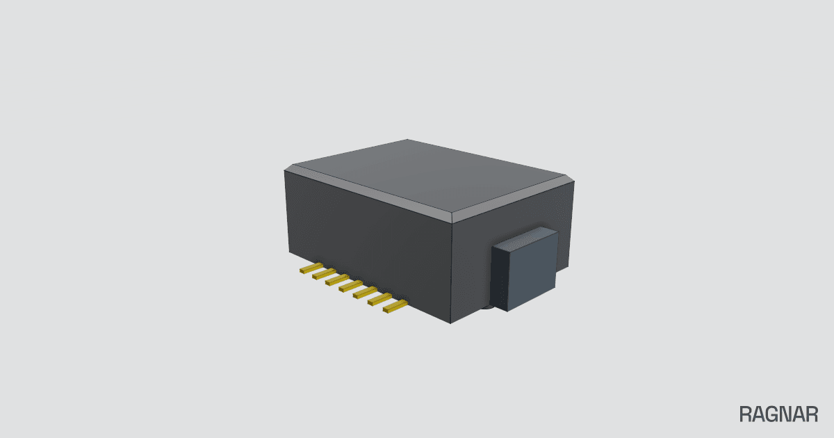 SATA Connector
