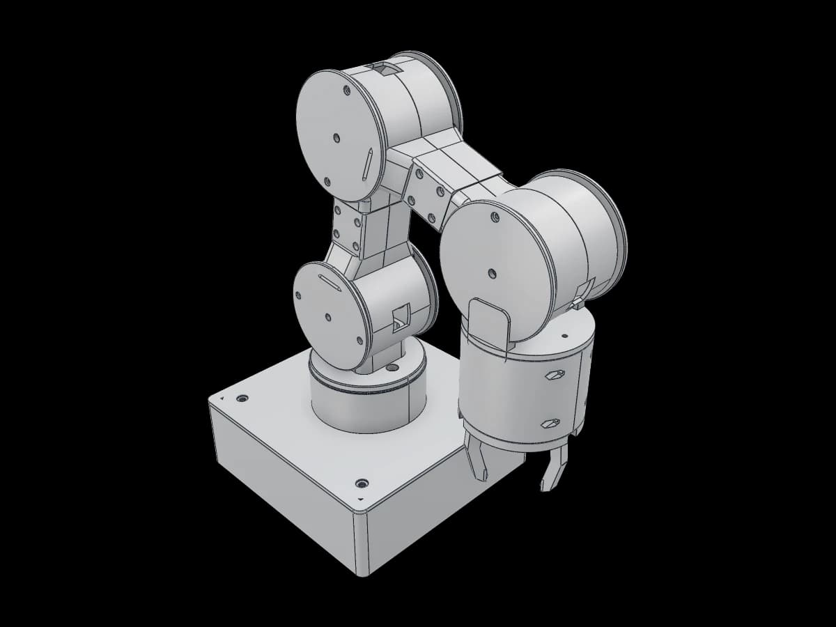 Robotic Arm