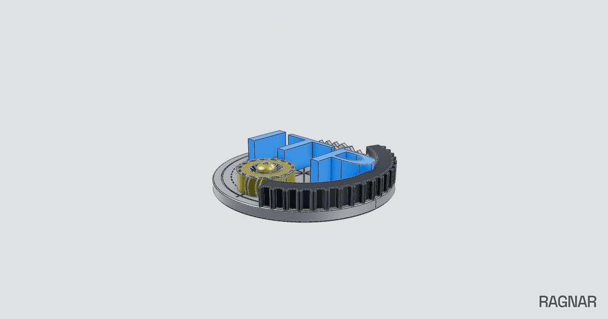 ITP Hydropower Logo