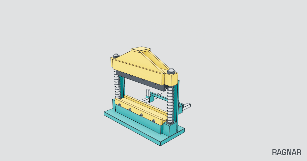 Layout Preliminar