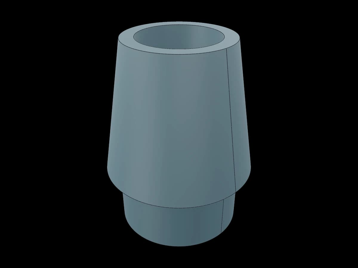 Aquarium Filter Nozzle