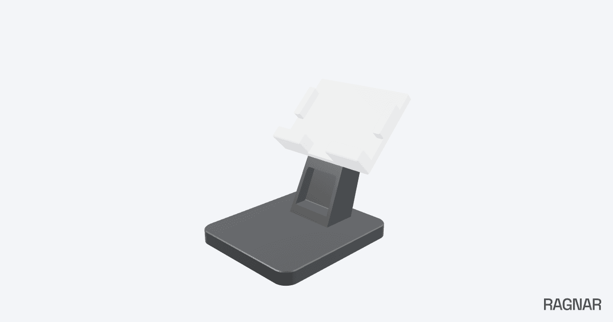 Xbox controller stand