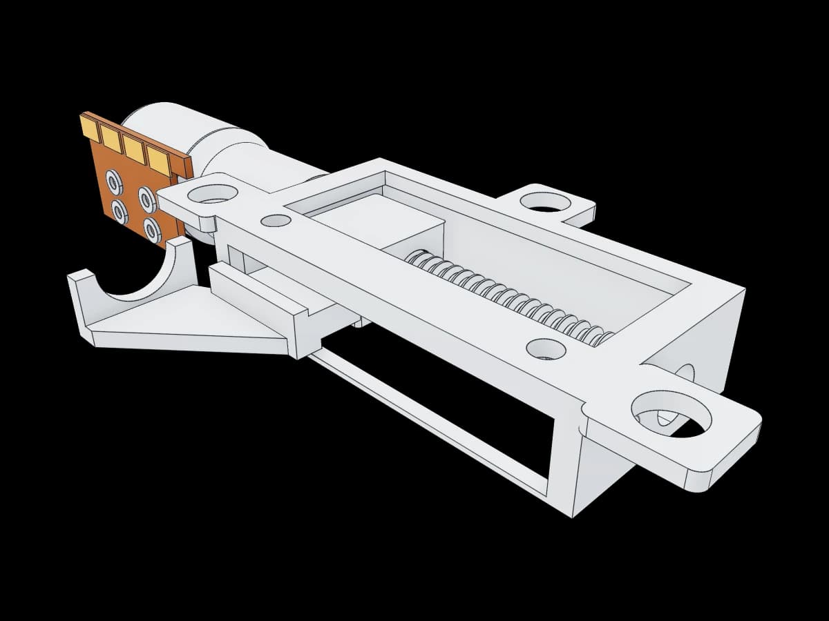 Multi-view product assembly