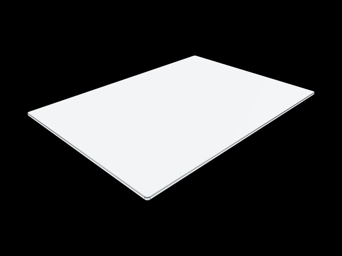 Dish Drying Base