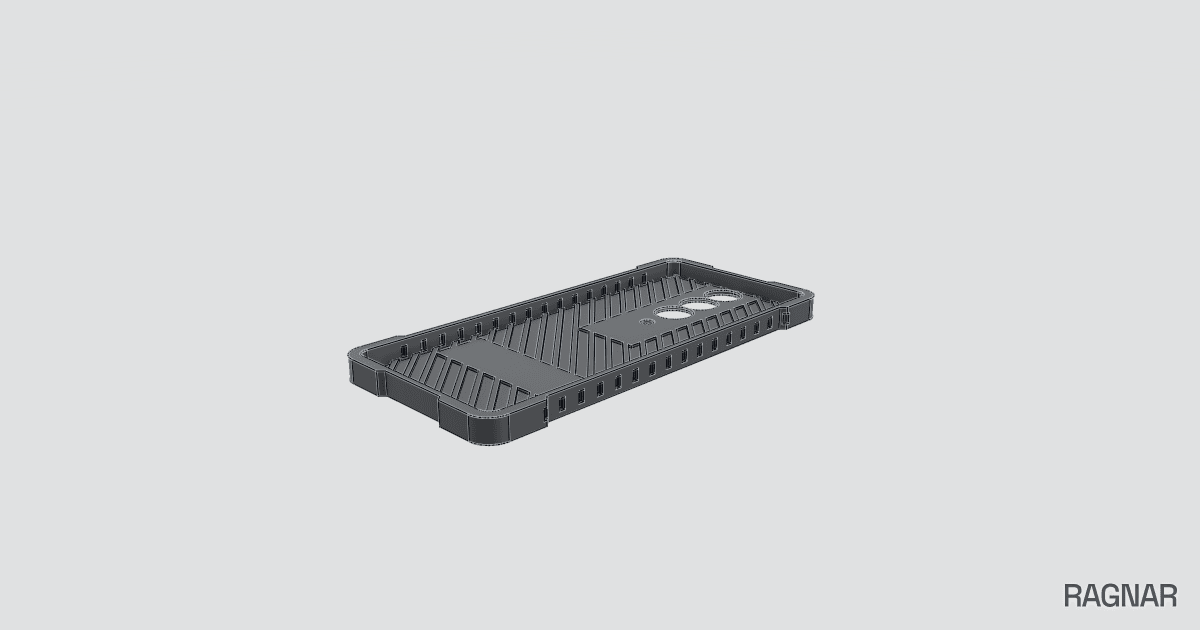 Tactical Phone Case