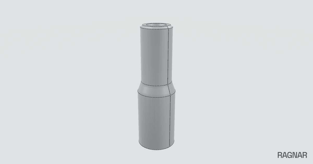 Industrial Bushing Pin