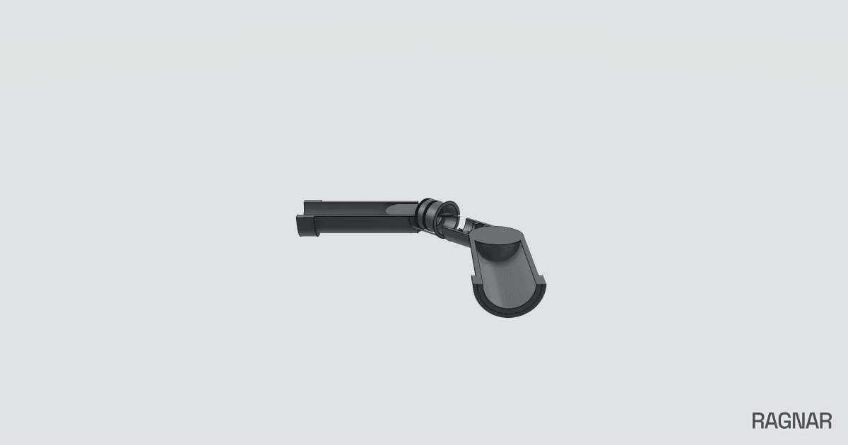 Custom Prototype Model