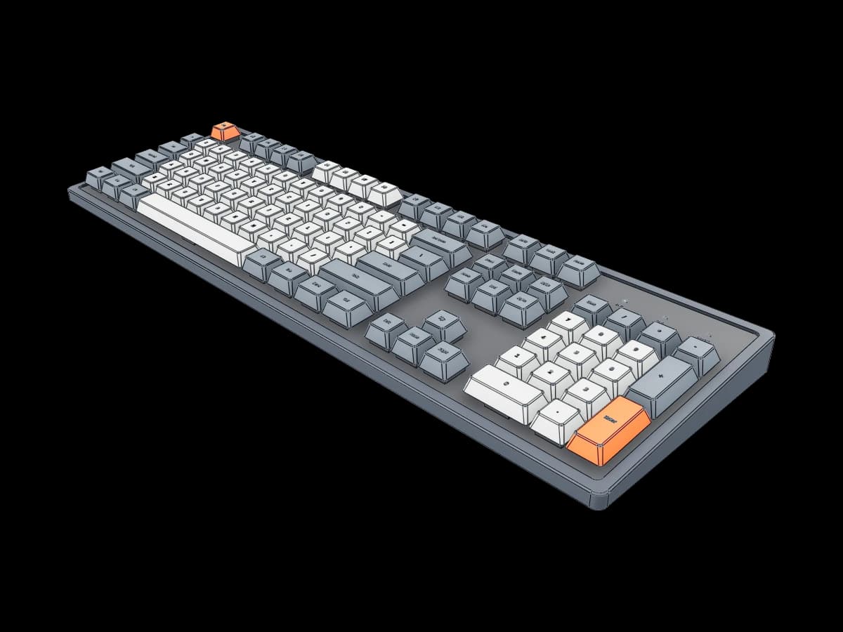 Mechanical Keyboard