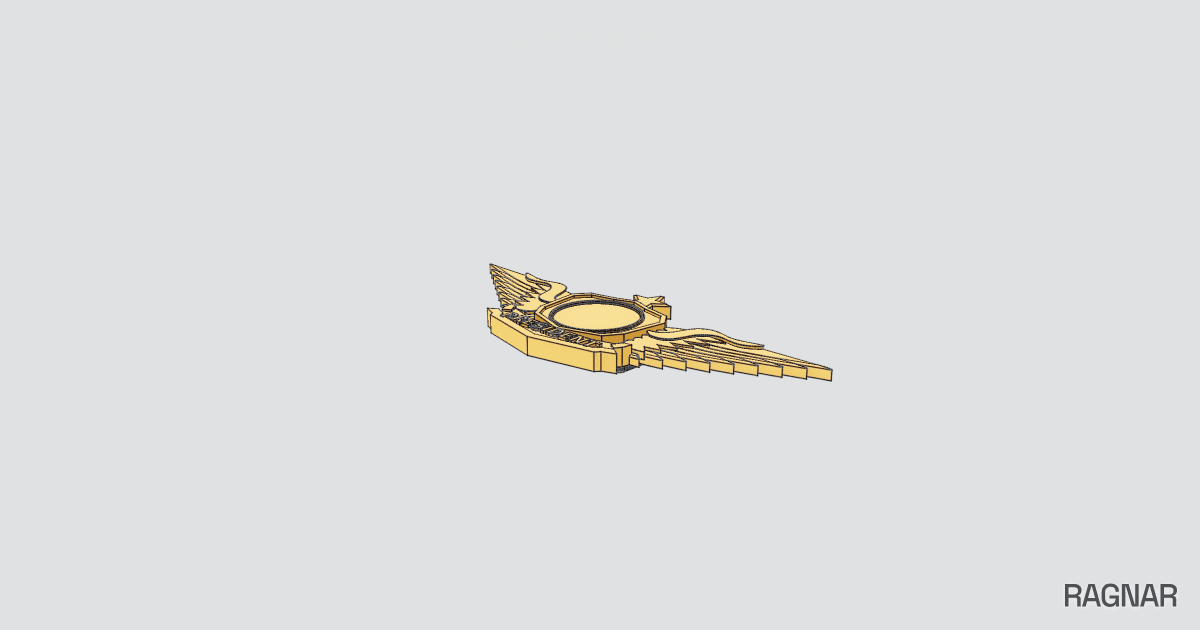Custom part design