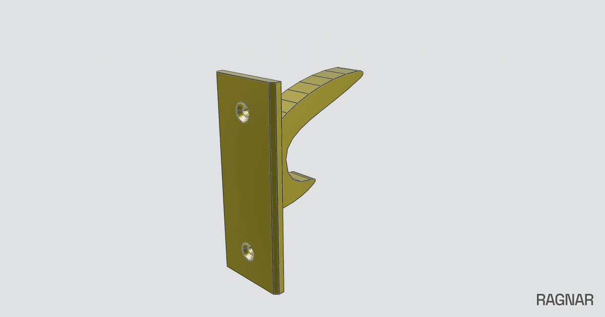 Generic 3D Part
