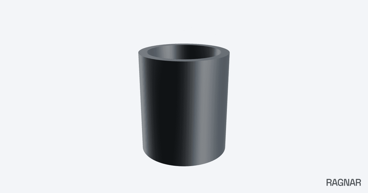 Hollow Cylinder