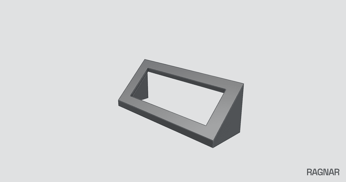 3D Model Design