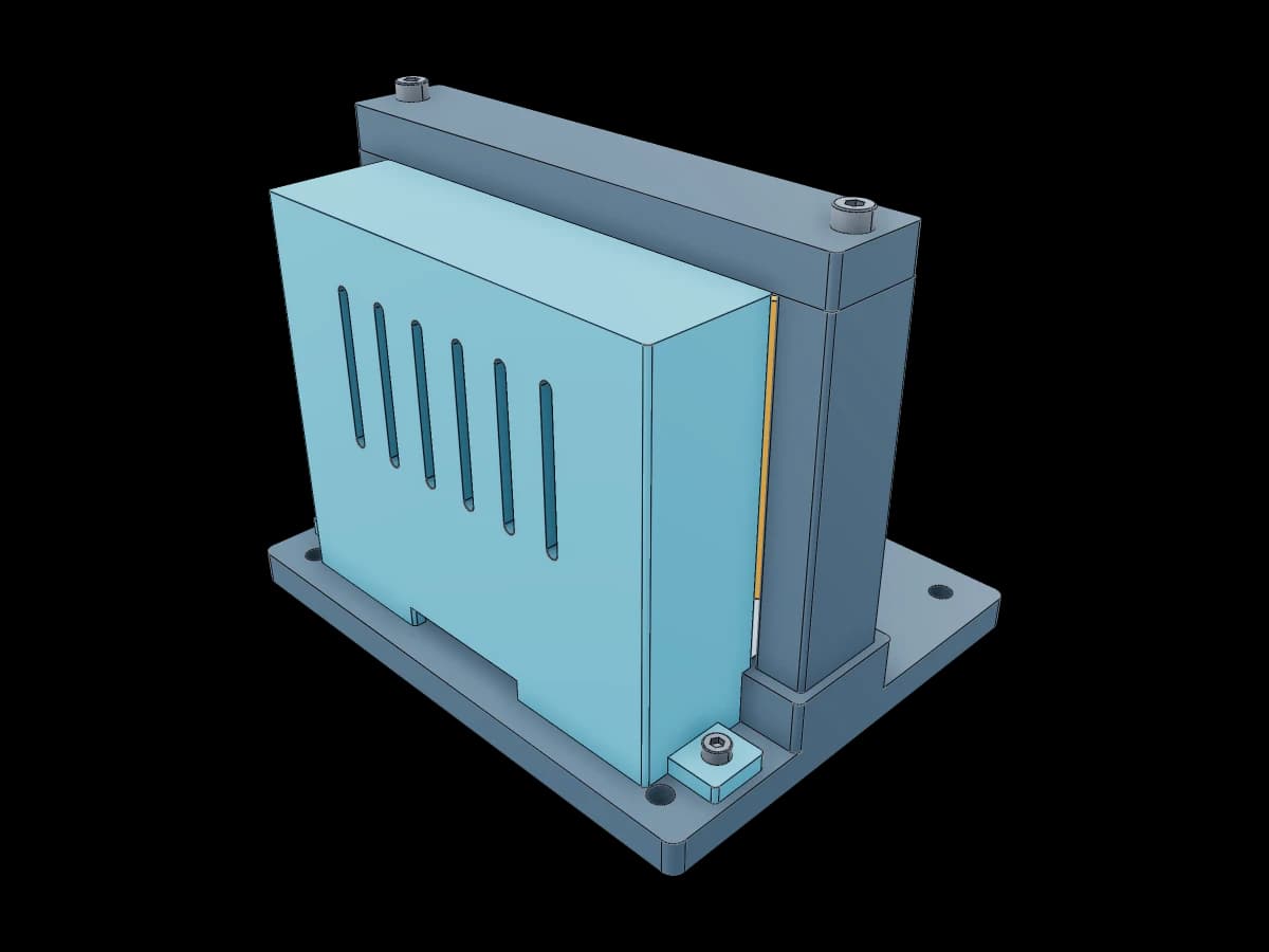 Servo Shrink Tube Cutter