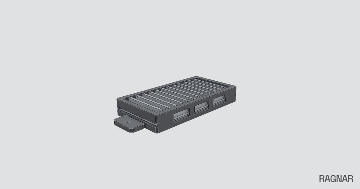 Custom 3D Design