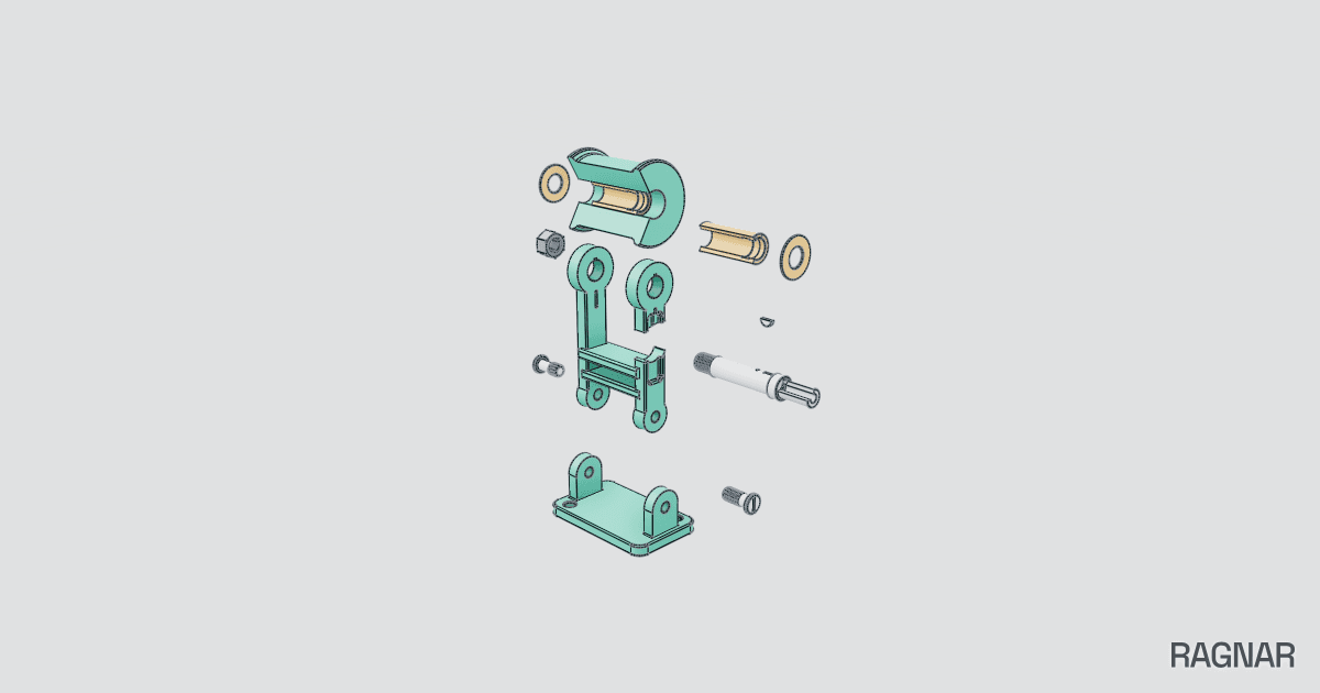 Custom object design