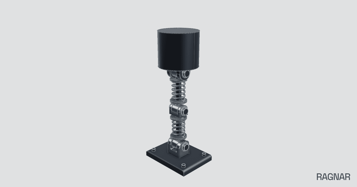 Bird Neck Isolator