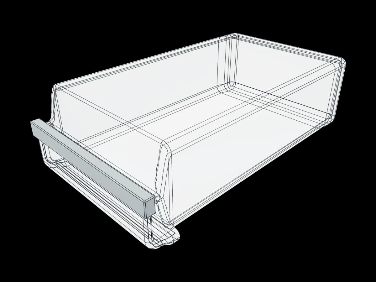 Silicone Freezer Sleeve