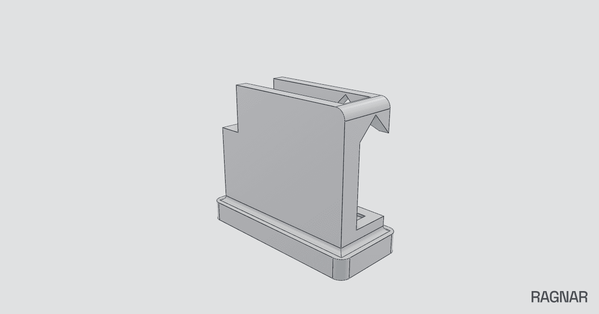 PCB Vertical Stand