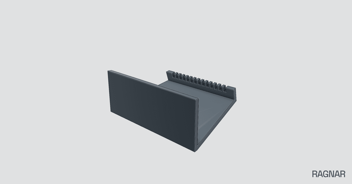 Foot door opener