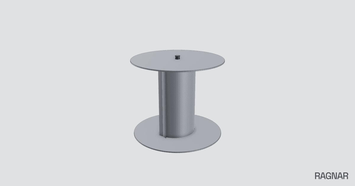 Savonius Wind Turbine
