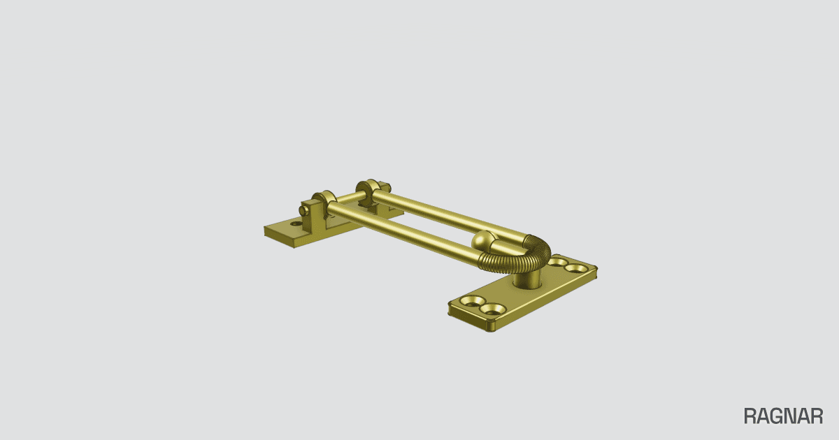 Generic 3D Object