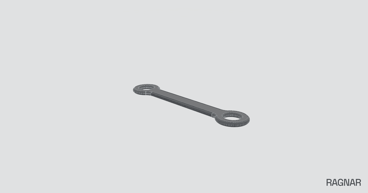 Silicone Grip Strap