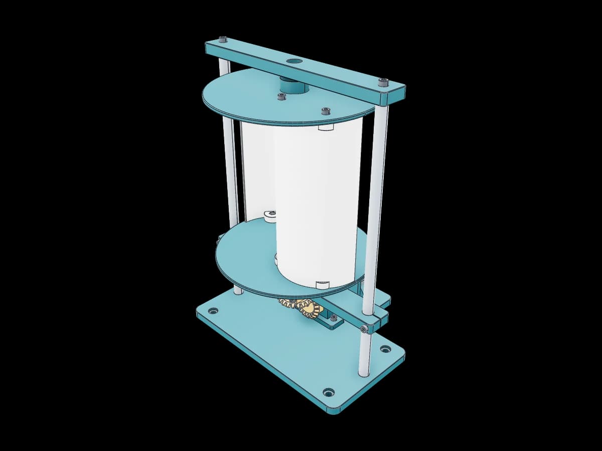 Wind Turbine Generator
