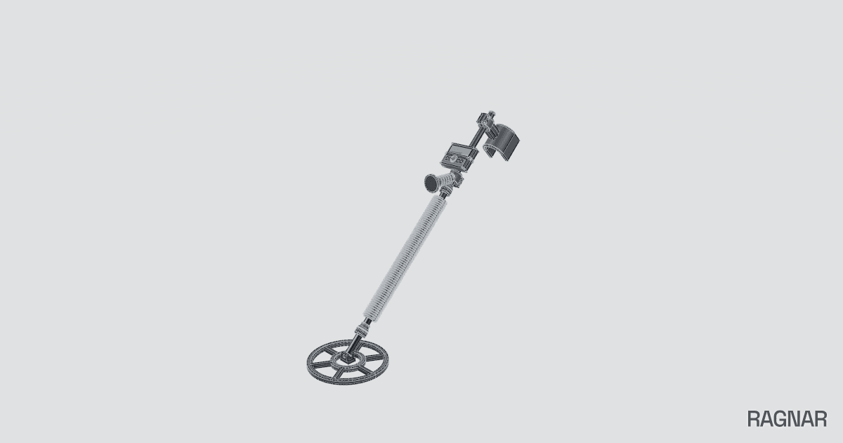 Custom machine design