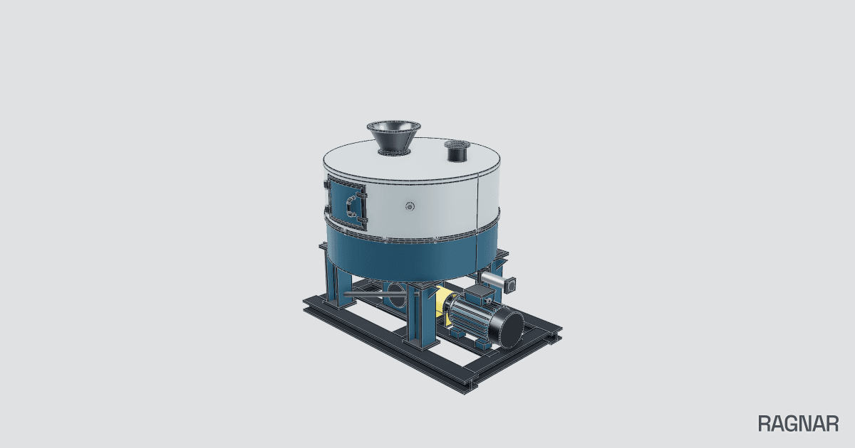 Mystery 3D Object