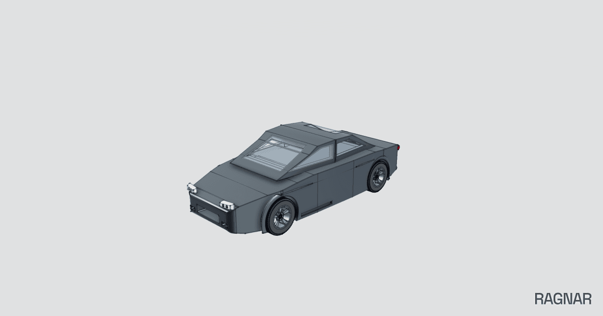 Classic Car
