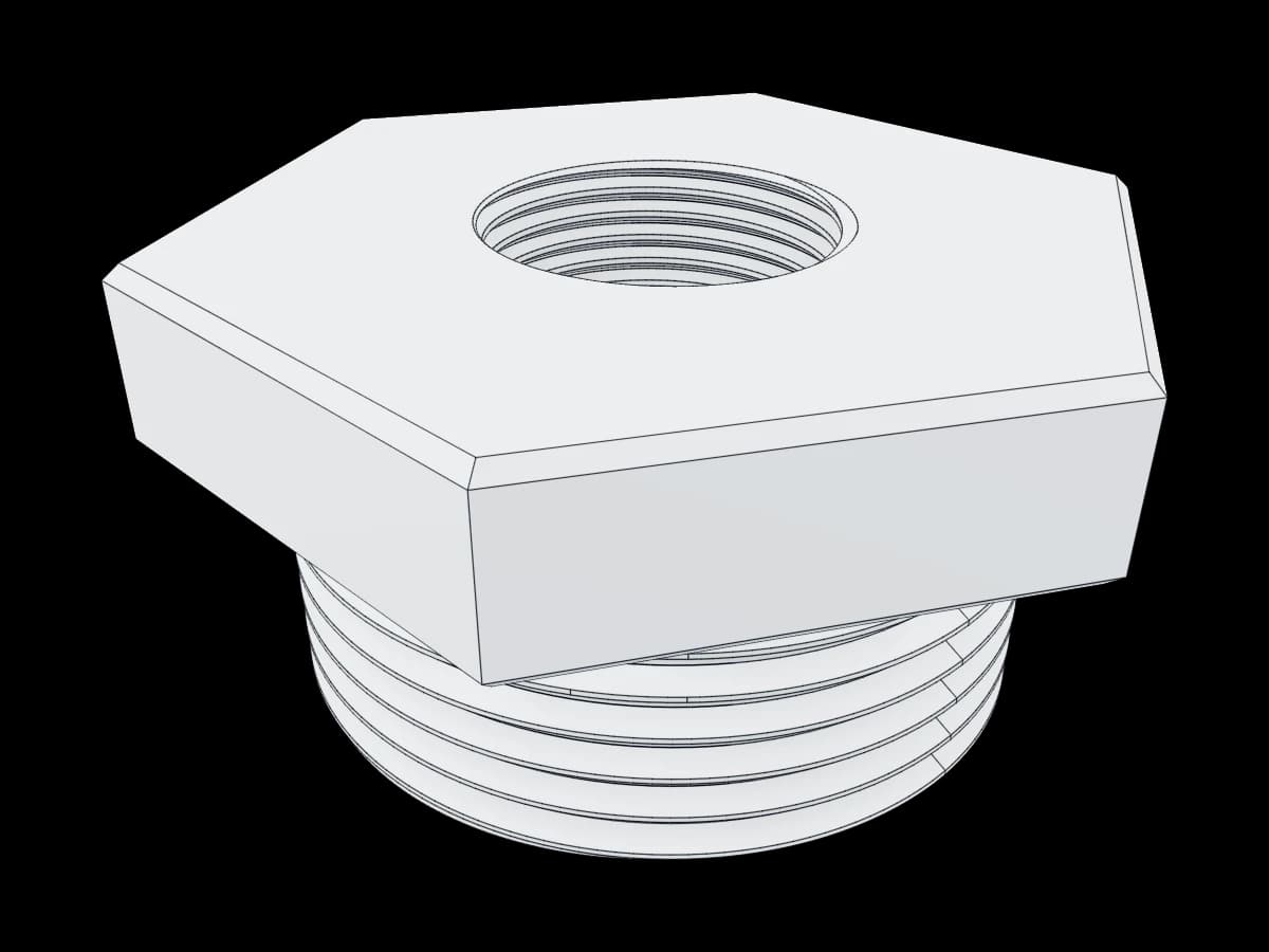 Simple Thread Adapter