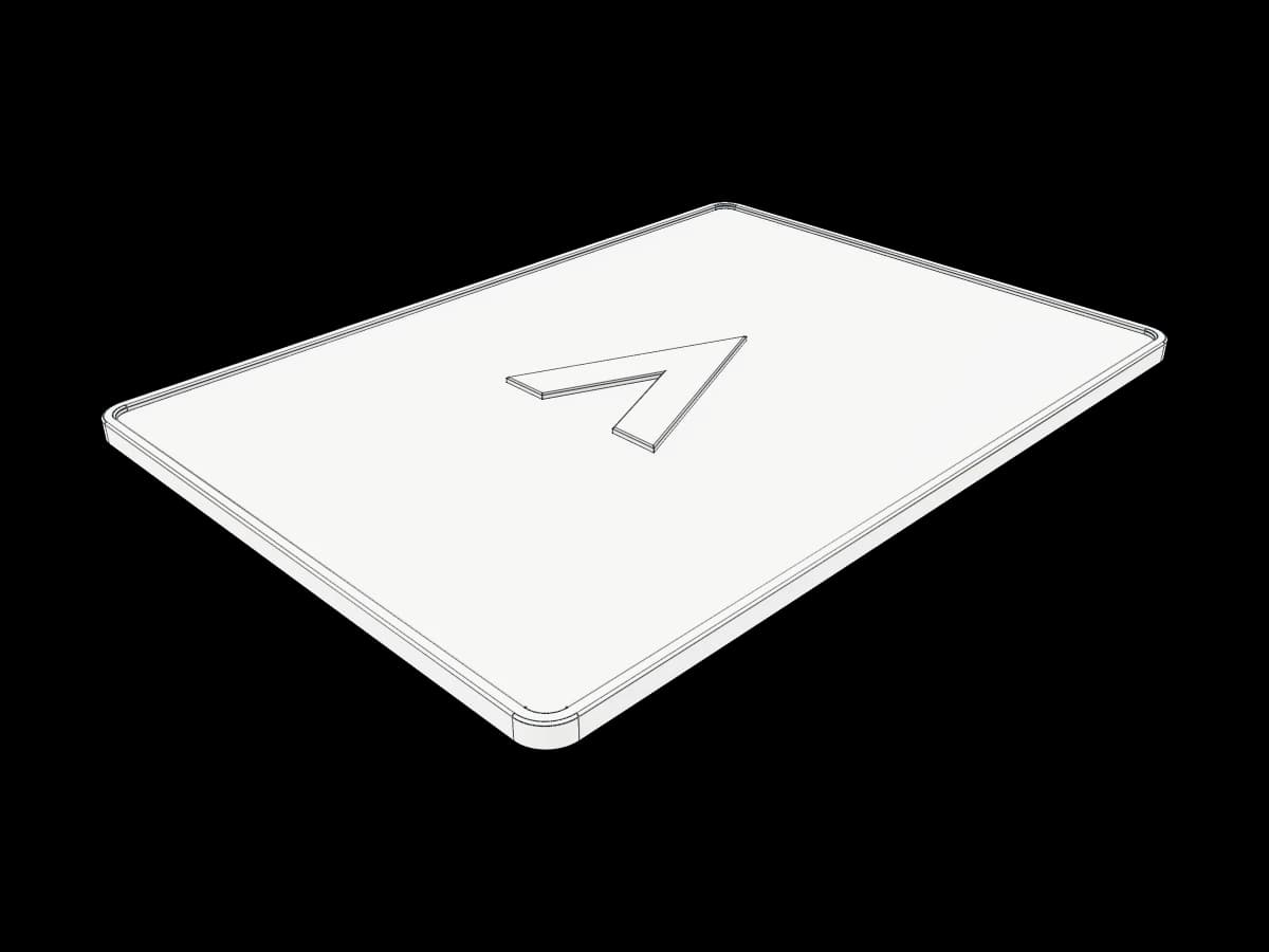 Brimmed Playing Card