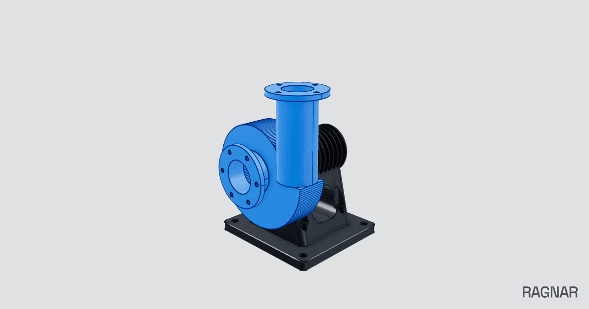 Centrifugal compressor