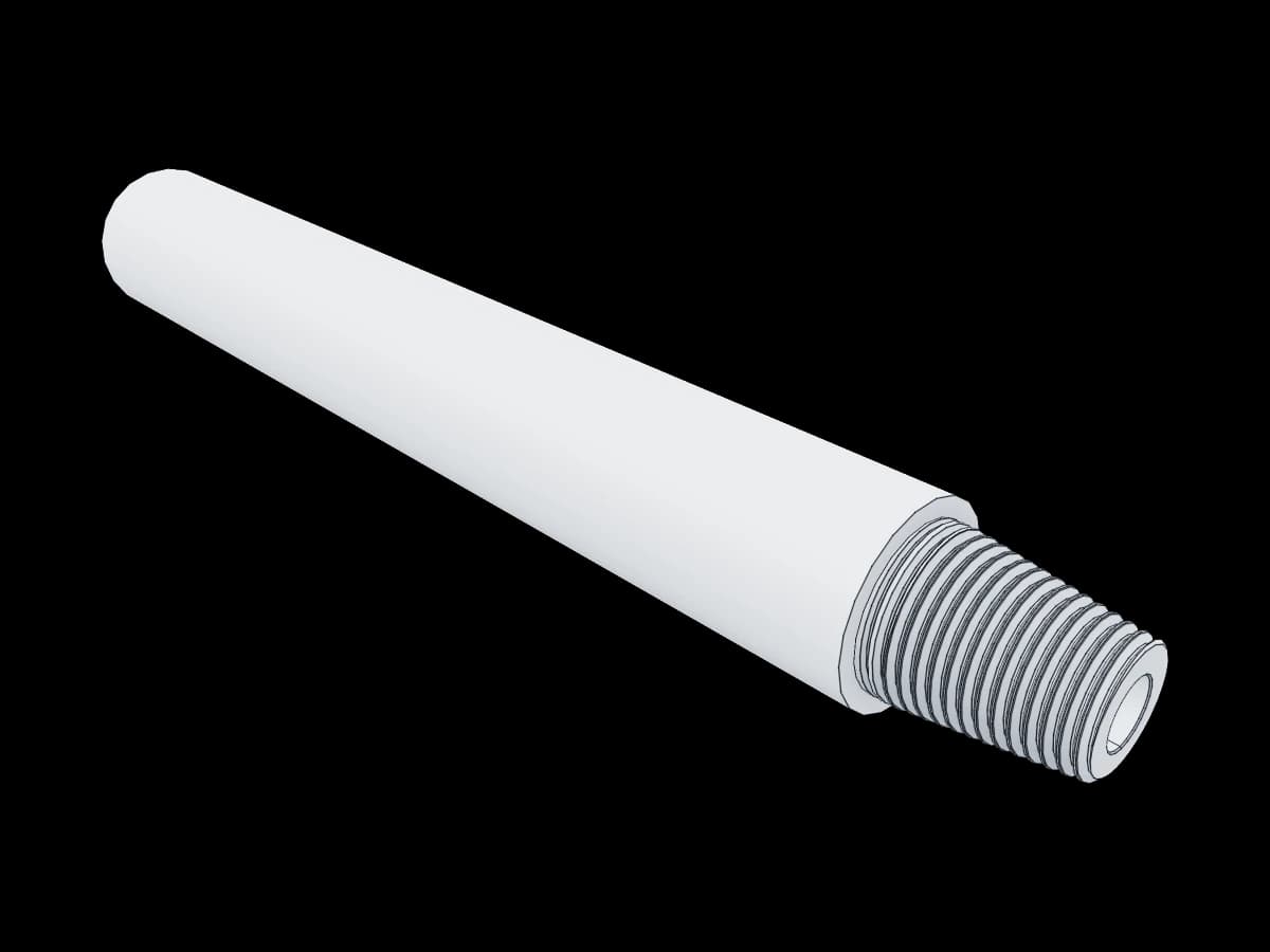 Hollow Drill Tube