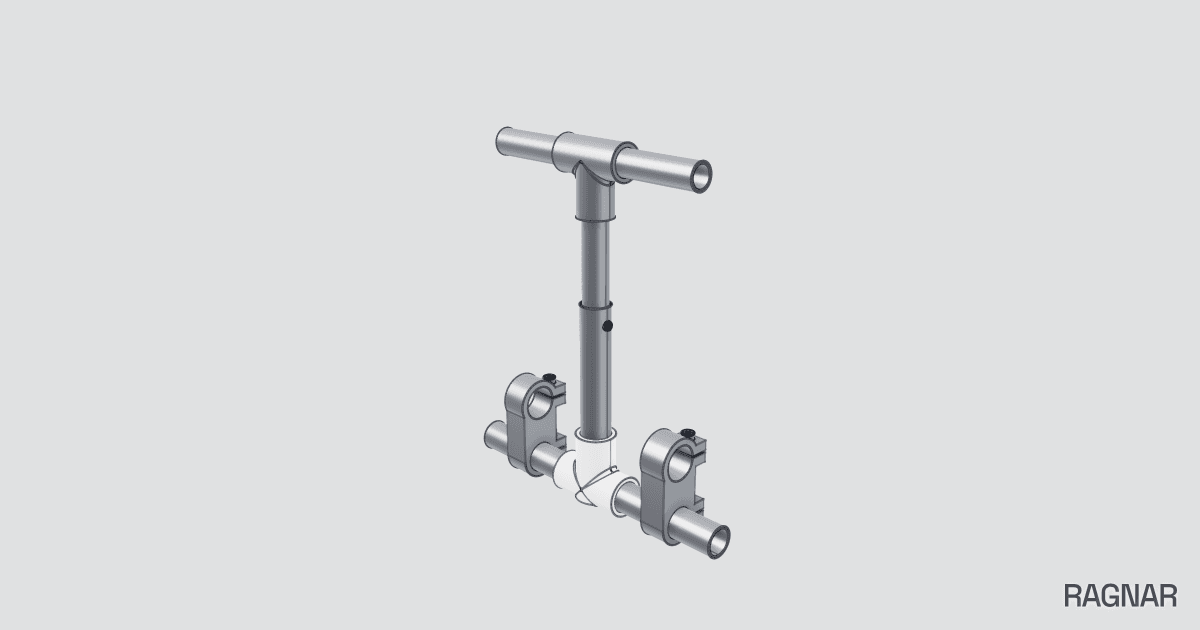 Bicycle Handle Extender