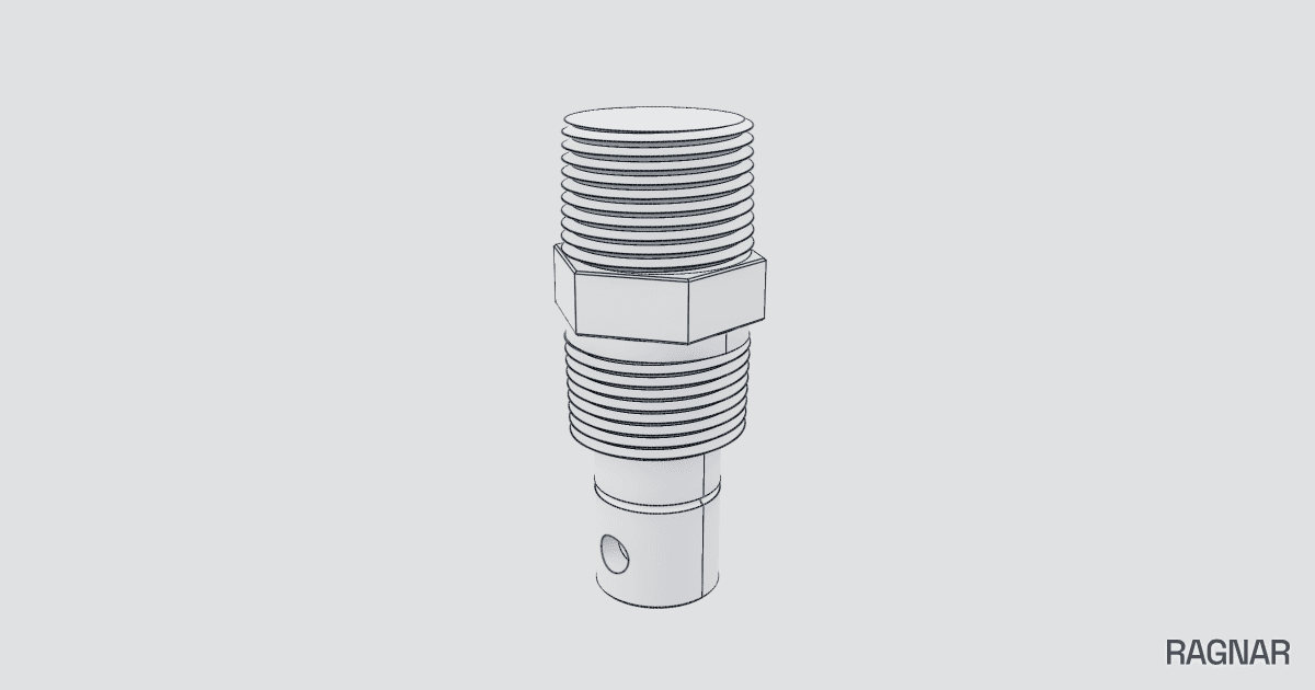 Mechanical Component 9011