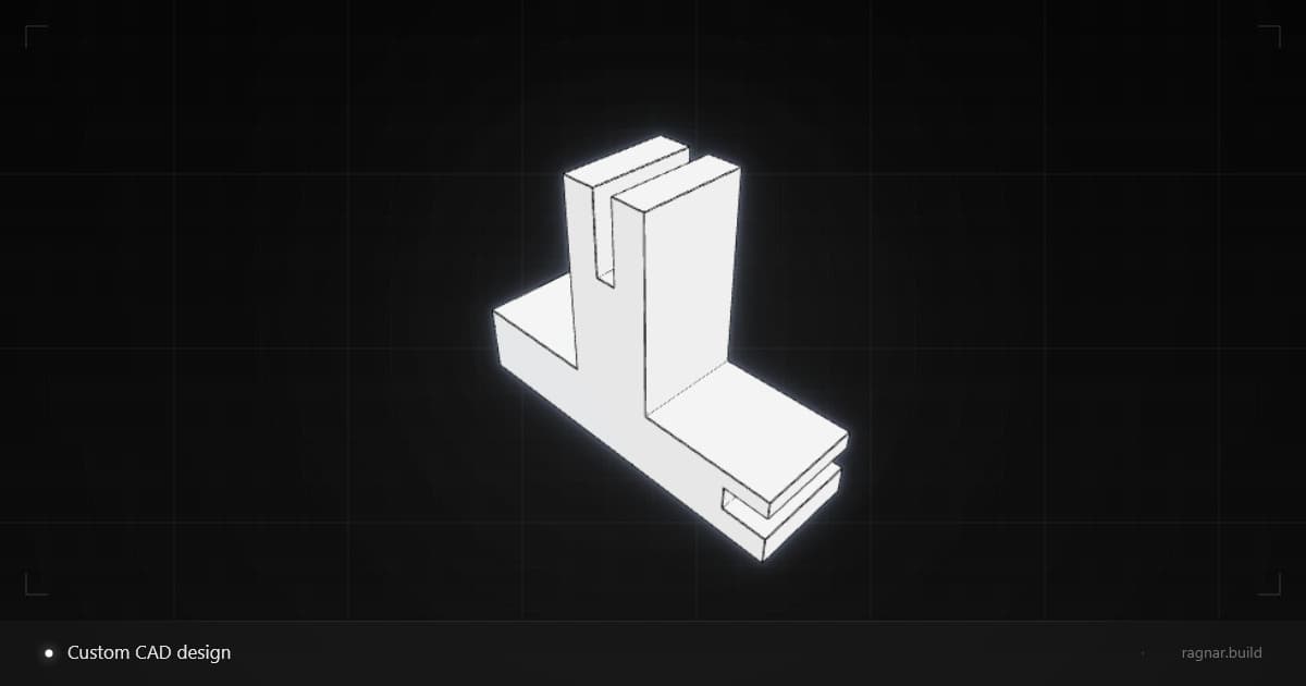 Cross Base Stand