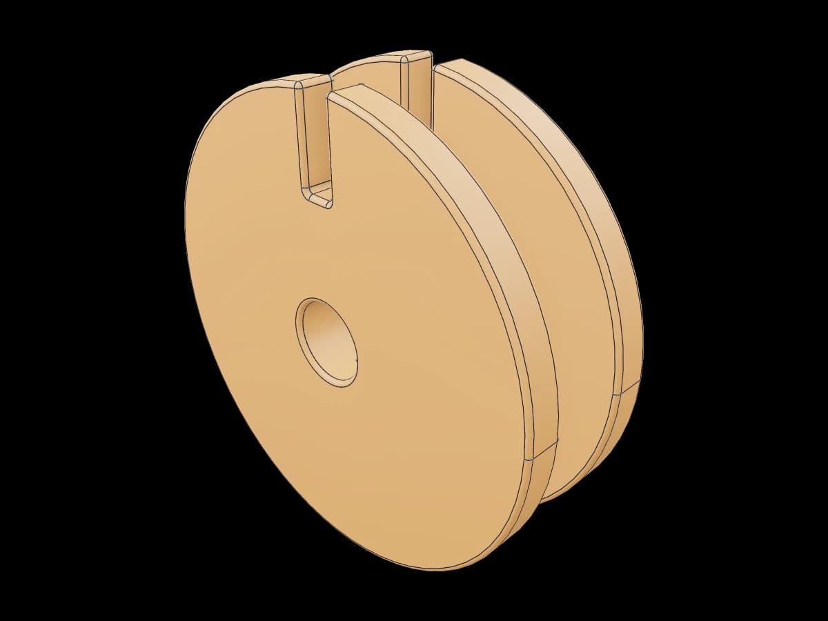 Cable Winder