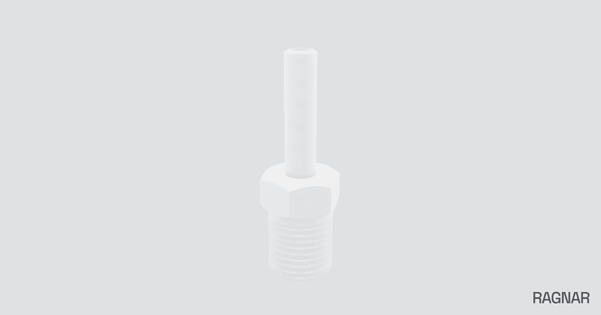 Hose Barb Adapter