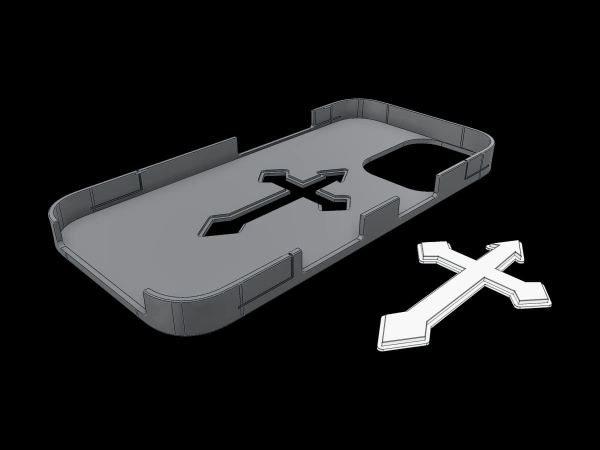 iPhone 16 Case