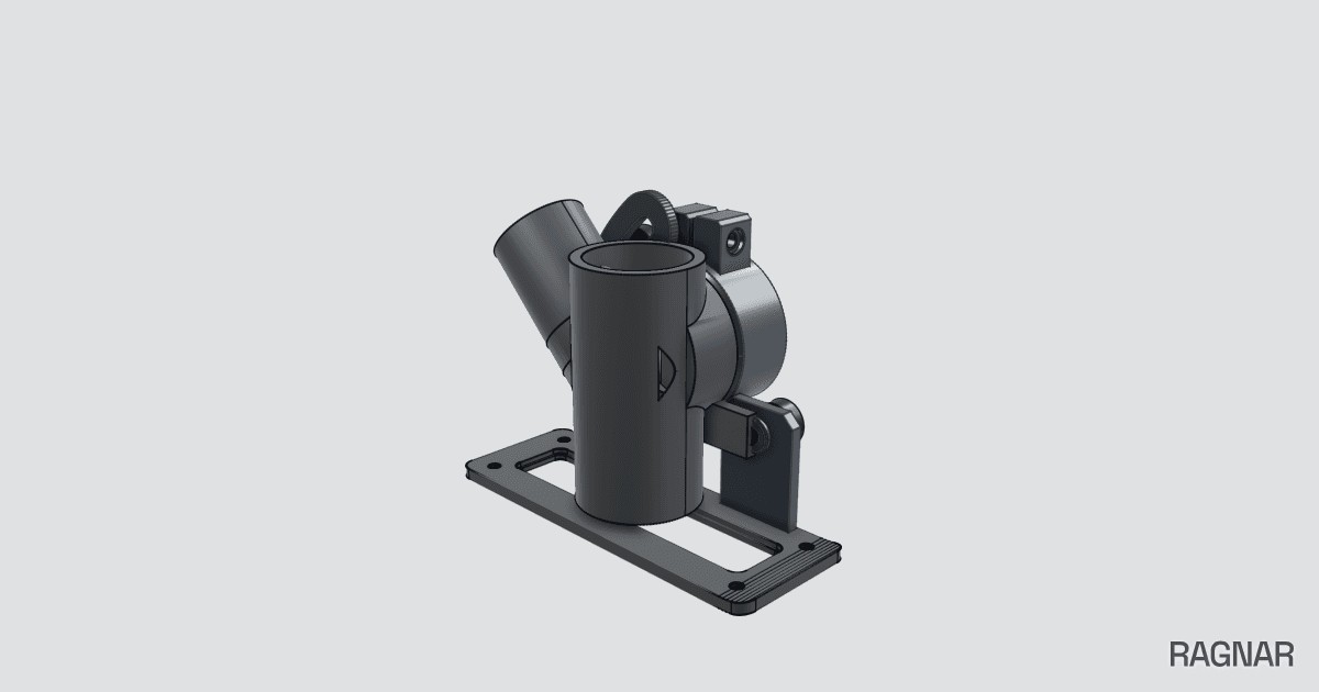 Dust Extraction Guard