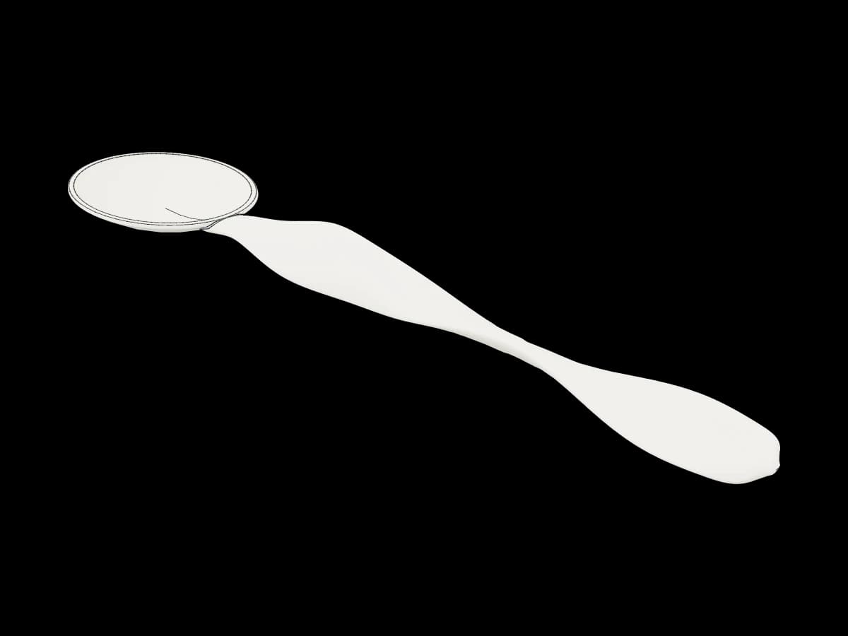 Vedora Honey Spoon