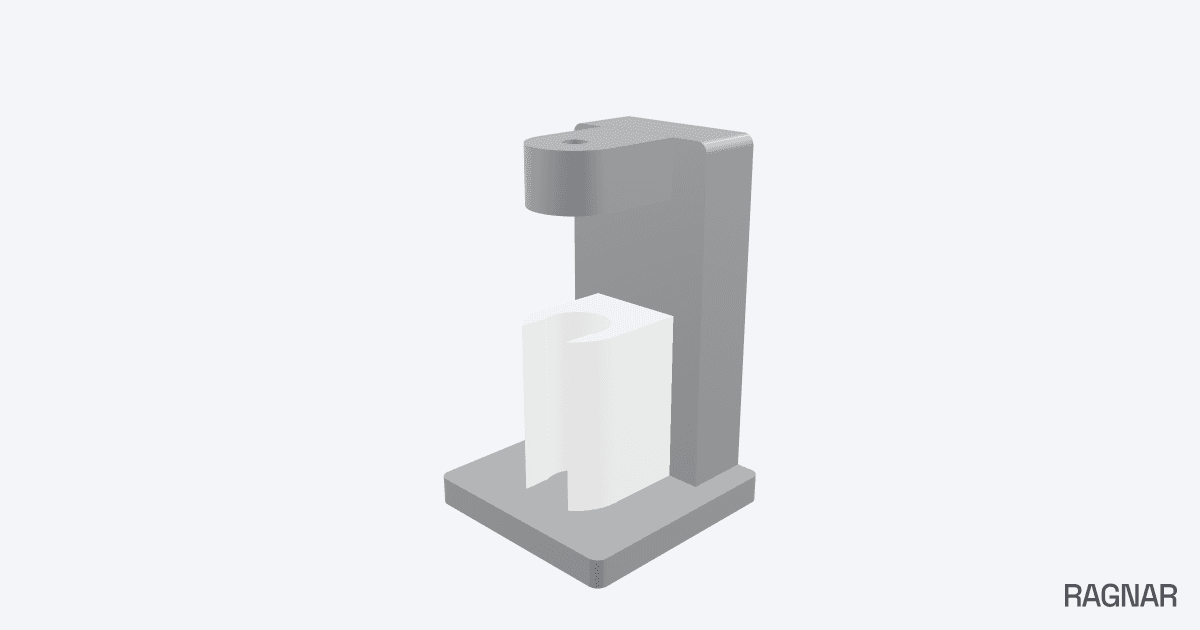 Borax Detection Device