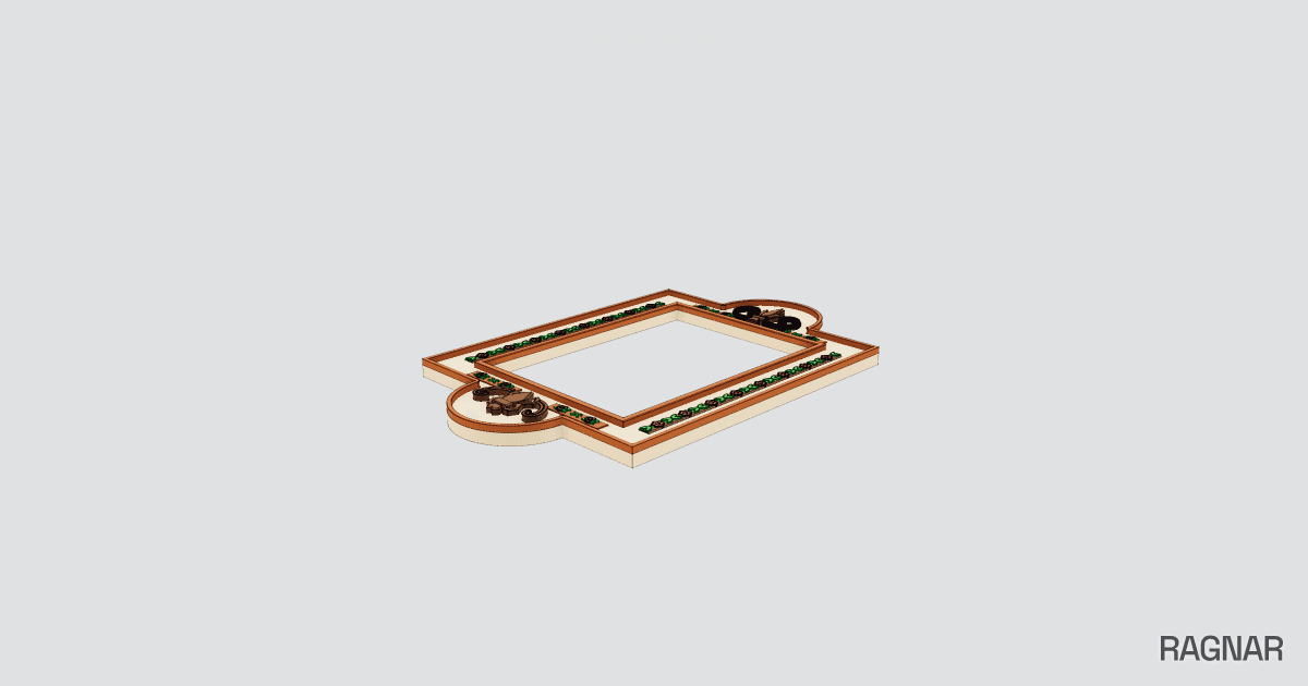 Picture frame
