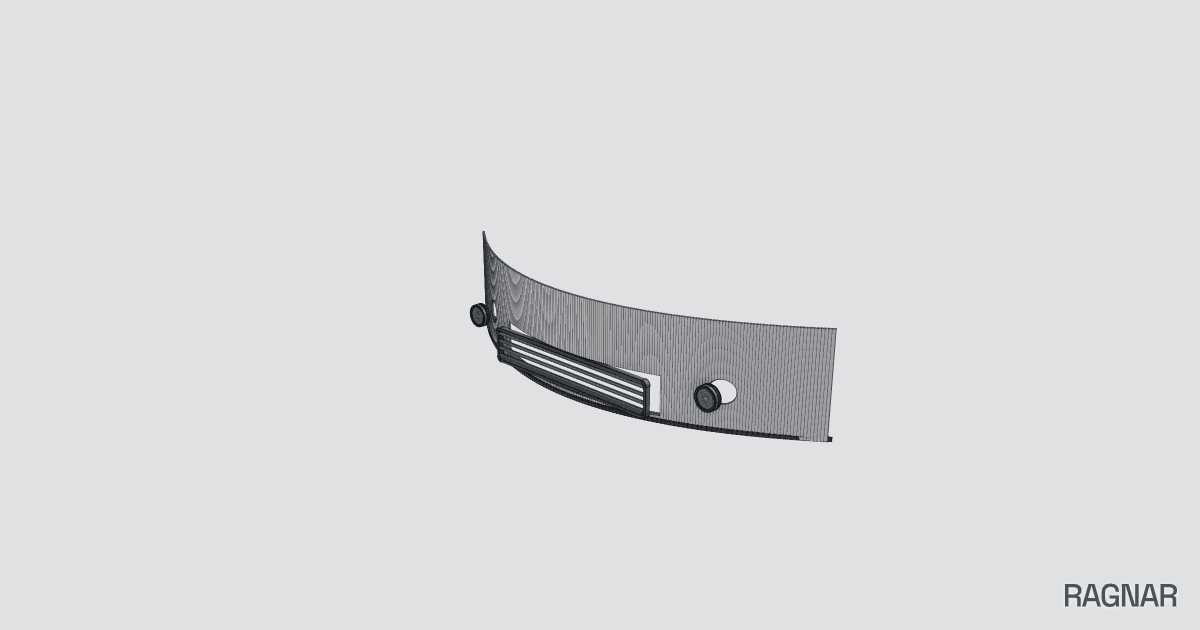 Car bumper